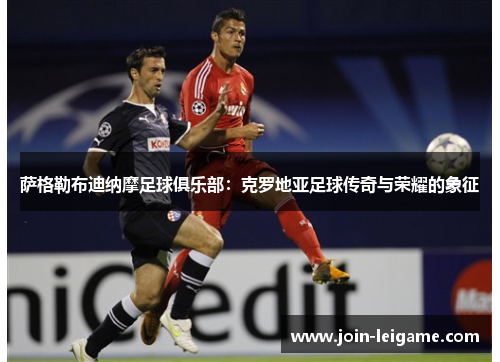 萨格勒布迪纳摩足球俱乐部：克罗地亚足球传奇与荣耀的象征