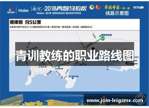 青训教练的职业路线图